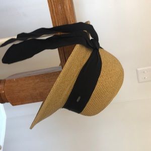 Woman’s hat